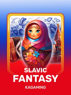 Slavic Fantasy